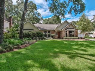 12714 New Kentucky Rd, Cypress, TX 77429