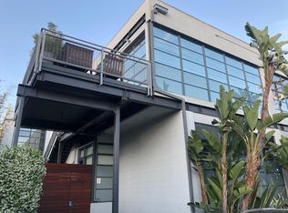 1534 17th St UNIT 104, Santa Monica, CA 90404