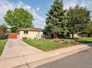 1831 S Dale Ct, Denver, CO 80219