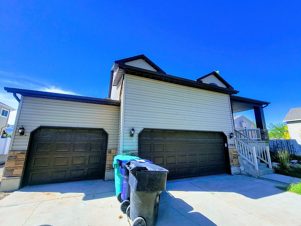 1383 W 2400 S, Woods Cross, UT 84087 Zillow