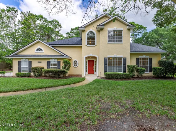 12861 MEAGHAN Court, Jacksonville, FL 32225