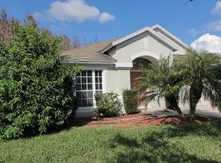19746 Bellehurst Loop, Land O Lakes, FL 34638