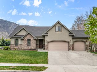 2254 N 1560 W, Pleasant Grove, UT 84062