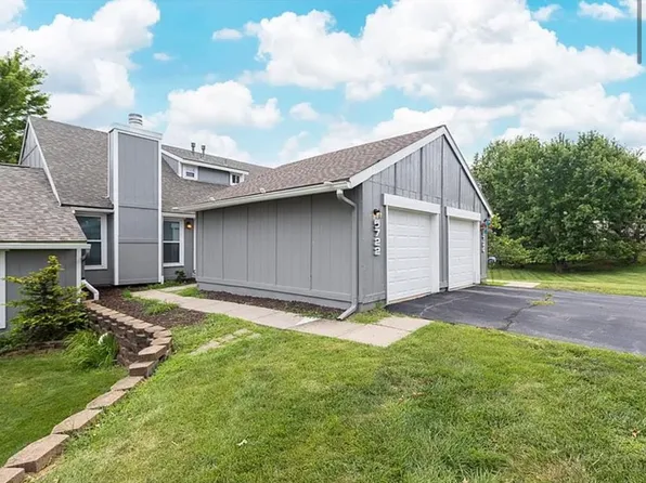 5722 N London Ave, Kansas City, MO 64151