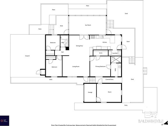4th image of 1864 Princess Ln