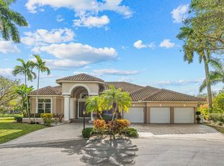 6190 NW 98th Dr, Parkland, FL 33076