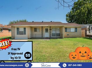 5107 Parklane Dr, Wichita Falls, TX 76310