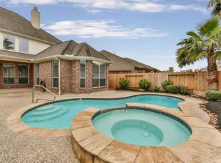 14519 Carolina Hollow Ln, Houston, TX 77044