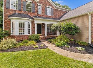 7724 Horseshoe Creek Dr, Huntersville, NC 28078