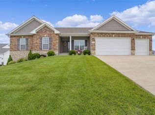 2804 Tayson Way, Washington, MO 63090