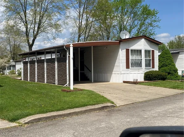 450 Whispering Pnes, Warren, OH 44481