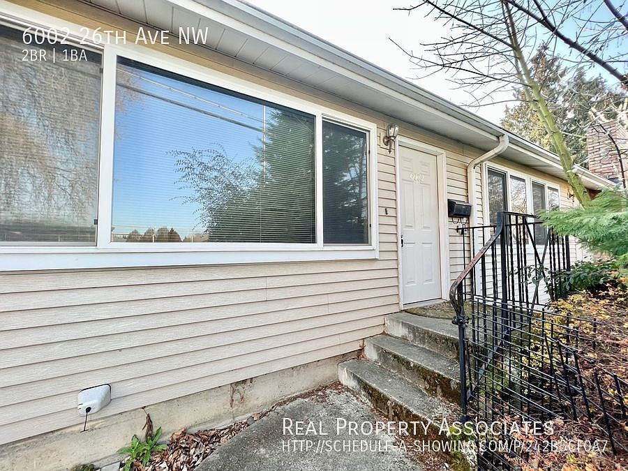 1st image of 6002 26th Ave NW