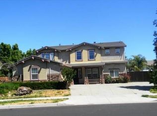 219 Continente Ave, Brentwood, CA 94513