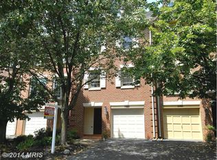 3562 S George Mason Dr #15, Alexandria, VA 22302