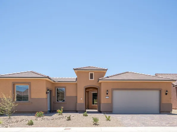 1183 Calico Rdg, Mesquite, NV 89034