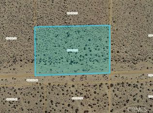 0 Silver Queen Rd, Mojave, CA 93501