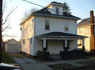 31 North Ave, Newark, OH 43055