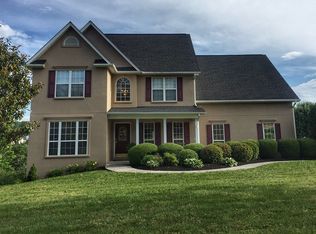 4531 Majestic Magnolia Ln, Morristown, TN 37814