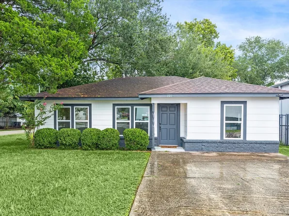 701 Malone St, Tomball, TX 77375