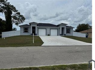 225 Homer Ave S, Lehigh Acres, FL 33973