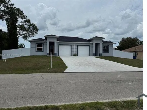 225 Homer Ave S, Lehigh Acres, FL 33973