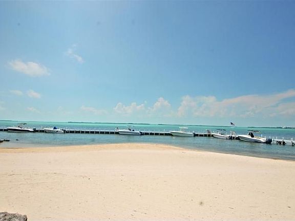 Beautiful Gulf View
