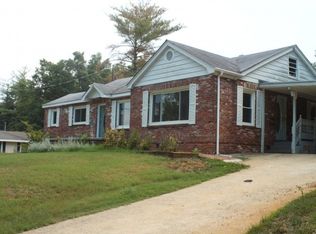 109 Daniel Ave, Greenville, SC 29611