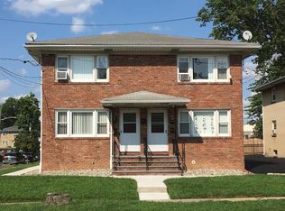 116 Roselle St FL 2ND, Linden, NJ 07036