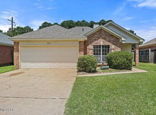 242 Commonwealth Ave, Brandon, MS 39047