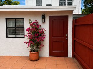 123 S L St #1, Lake Worth, FL 33460
