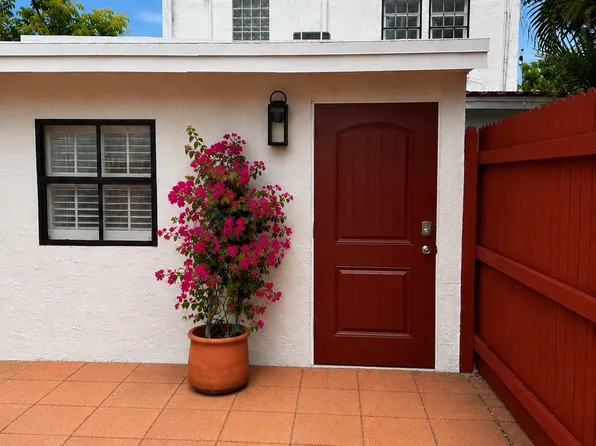 123 S L St #1, Lake Worth, FL 33460