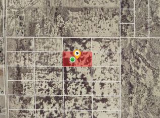 0 Vac 102 Ste Vic Ave #G10-18, Lancaster, CA