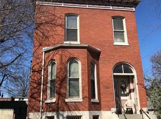 1721 Mississippi Ave, Saint Louis, MO 63104