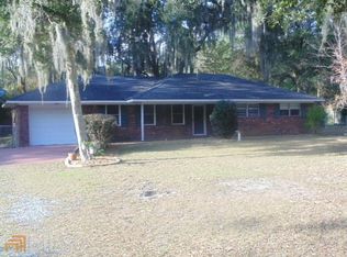 814 S Julia St, Saint Marys, GA 31558