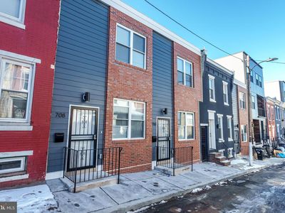 710 N Shedwick St, Philadelphia, PA, 19104