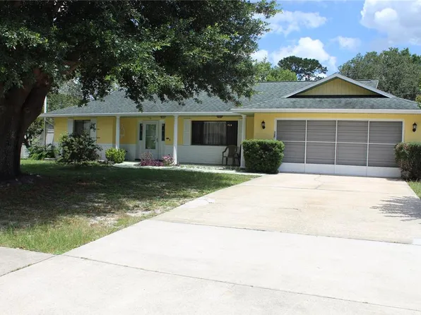 2203 India Blvd, Deltona, FL 32738