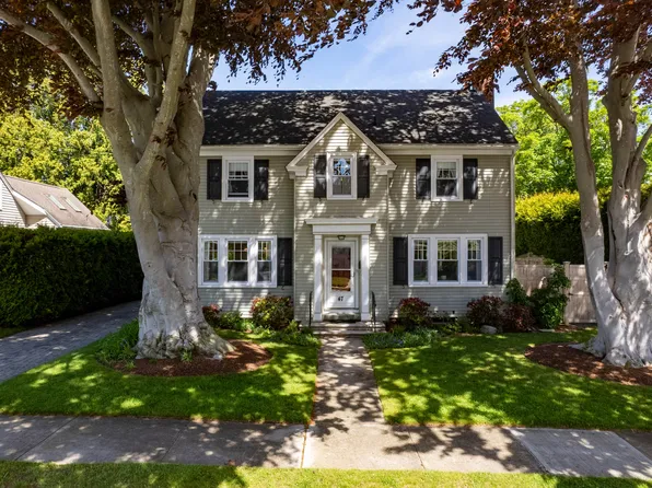 47 Westomere Terrace, New London, CT 06320