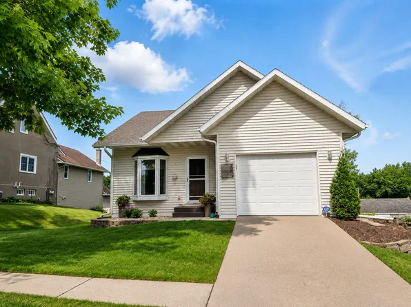 208 High Ave, Wanamingo, MN 55983