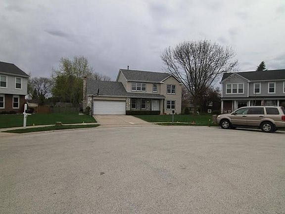 3rd image of 367 W Windsor Dr