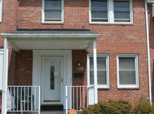 1310 Pentwood Rd, Baltimore, MD 21239