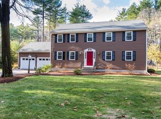 51 Rambling Rd, Sudbury, MA 01776