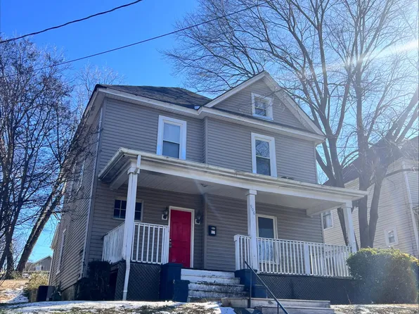 906 5th St SE, Roanoke, VA 24013