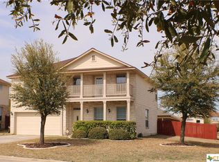 225 Lottie Ln, Harker Heights, TX 76548