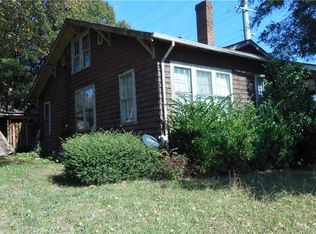 300 W 9th St, Lexington, NC 27295