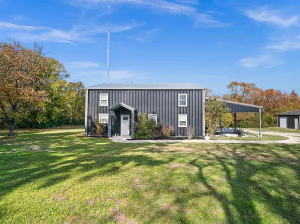 19370 County Road 437, Lindale, TX 75771