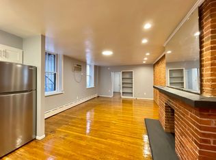 1719 Spruce, Philadelphia, PA 19103