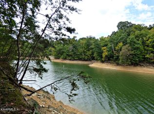 P/o Par 21 Woods Ridge Rd, Dandridge, TN 37725