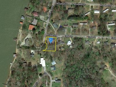 589 River Terrace Dr, Talladega, AL, 35160