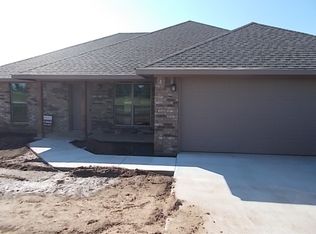 315 Diamondhead Dr, Burneyville, OK 73430