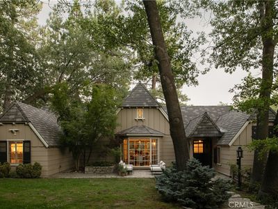 28787 N Shore Rd, Lake Arrowhead, CA, 92352